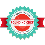 Certified founding chef at betterbutter.in