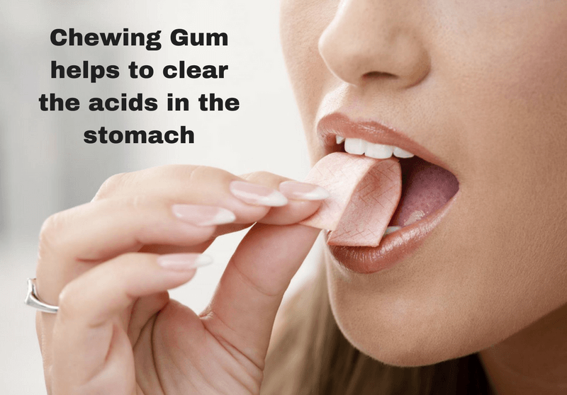 5 Home Remedies for Acidity and Heartburn BetterButter Blog