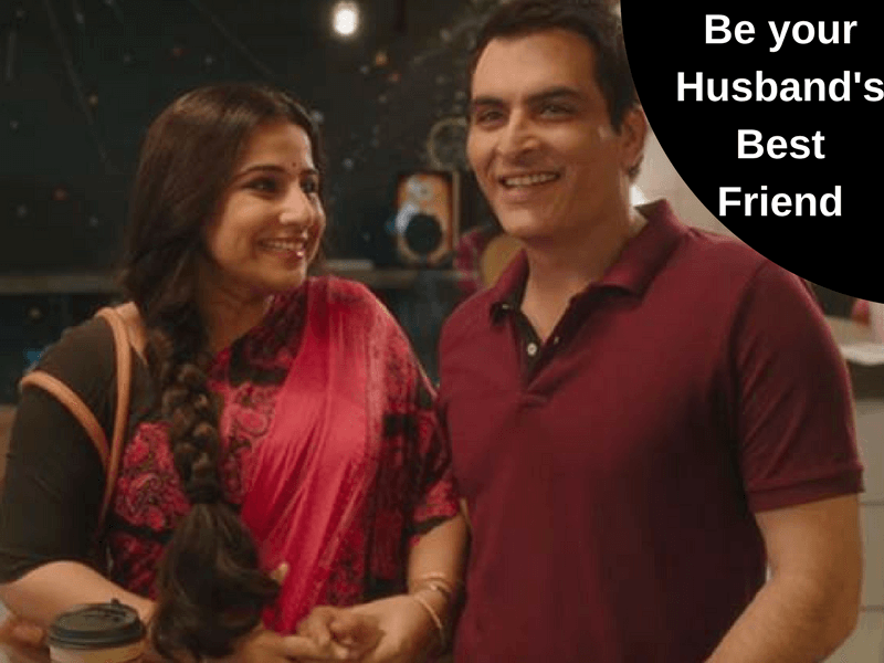 BFF tumhari sulu english