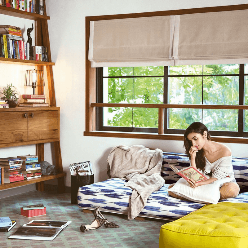 alia drawing room
