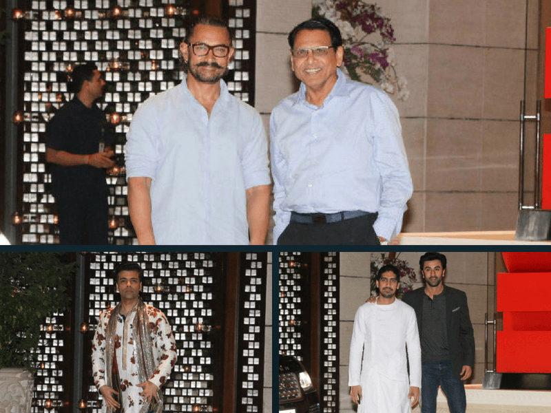 guest 2 isha ambani shaadi