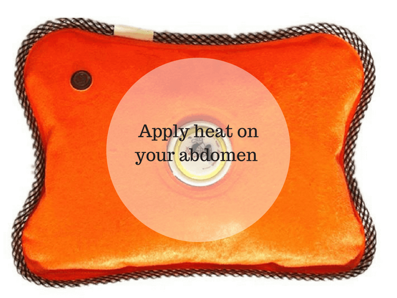 Is It Ok To Use A Heating Pad With A Uti at Margret Sears blog