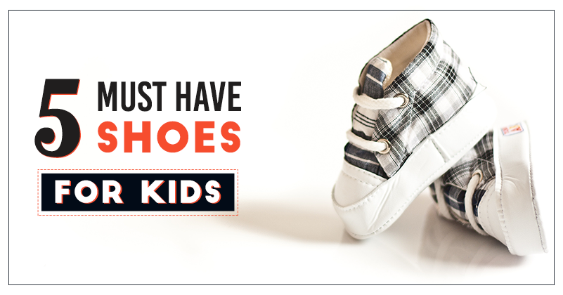_25_ Shoes for Kids