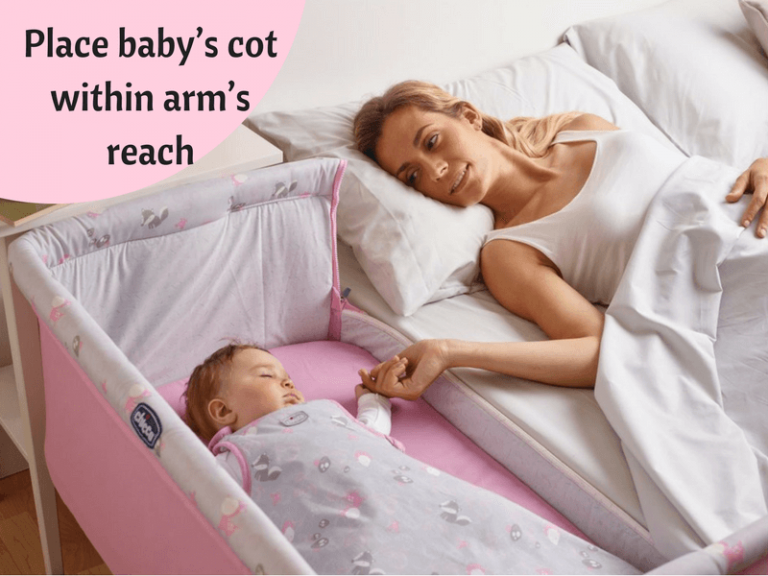 10 Precautions you need to take after a Cesarean Section BetterButter