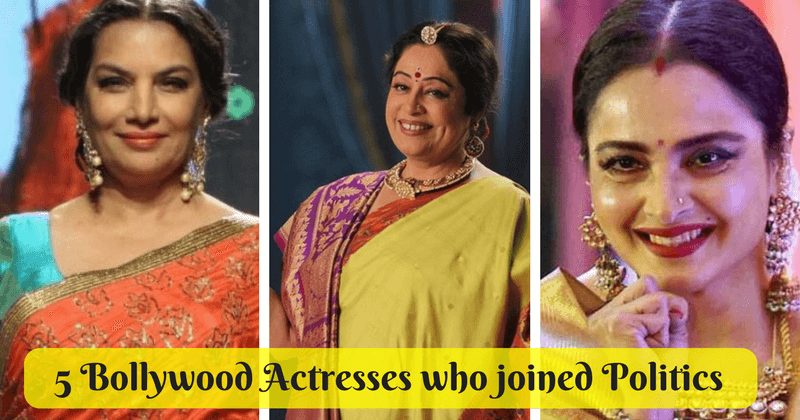 bollywood actresses politics cover