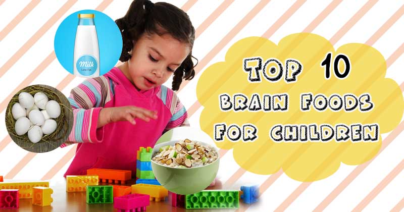 brain foods english cover