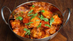 Doi Chicken