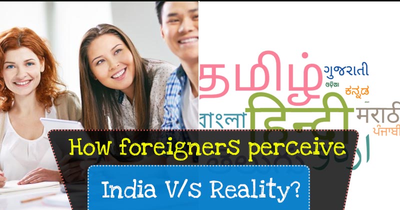 foreigner perceptions english cover