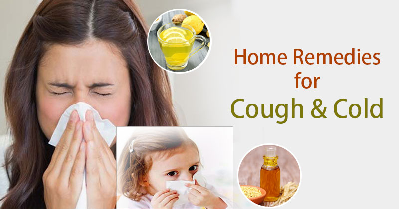 home remedies for cough and cold cover english