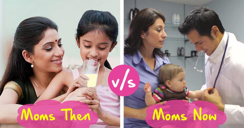 moms in english cover