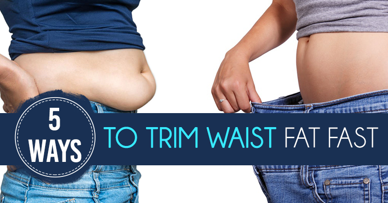 slimmer waistline english cover
