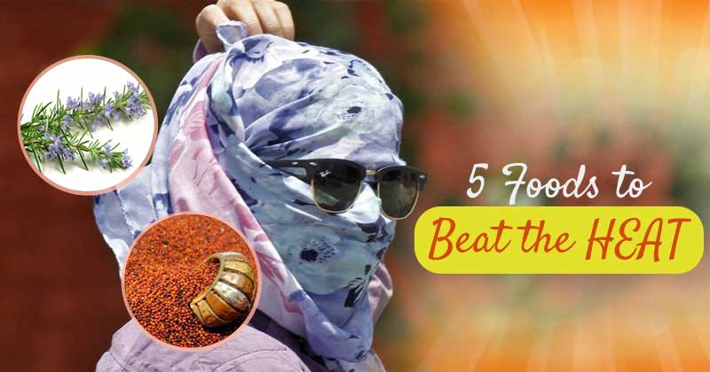 beat the heat cover english
