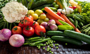 foods that make skin glow