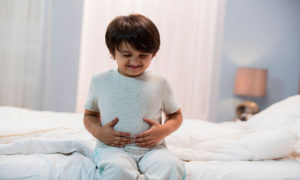 Home Remedies For Stomach Worms