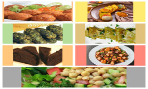 Protein Foods