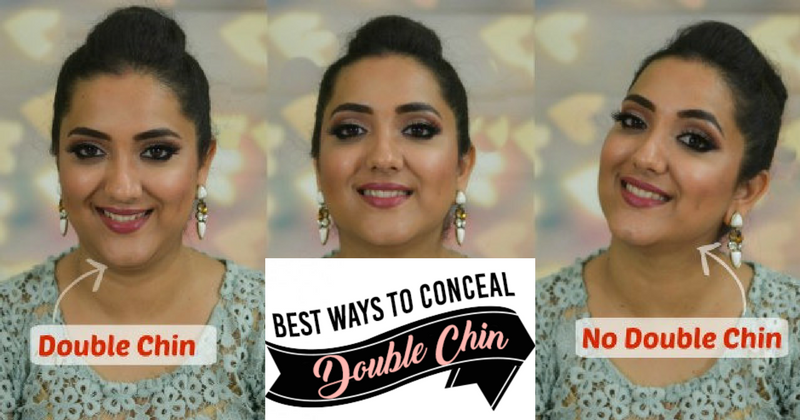 double chin cover image