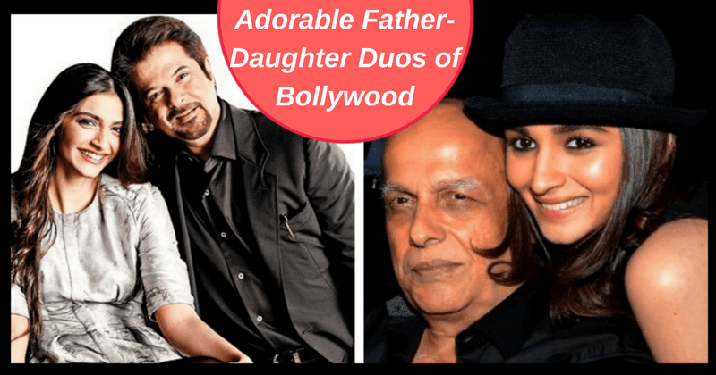 father-daughter bollywood english cover