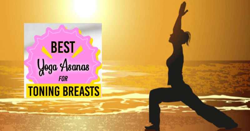 yoga for toning breasts cover