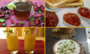 Food For Upset Stomach 2