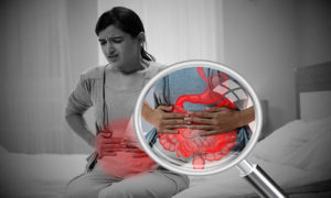 Food For Upset Stomach