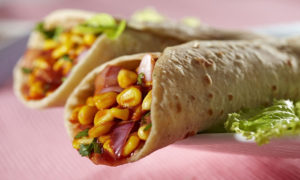 Healthy Snacks For Kids