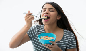 साबूदाने के फायदे
