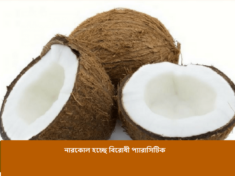 নারকোল
