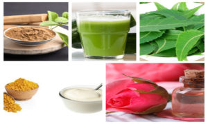 Shahnaz Husain Beauty Tips