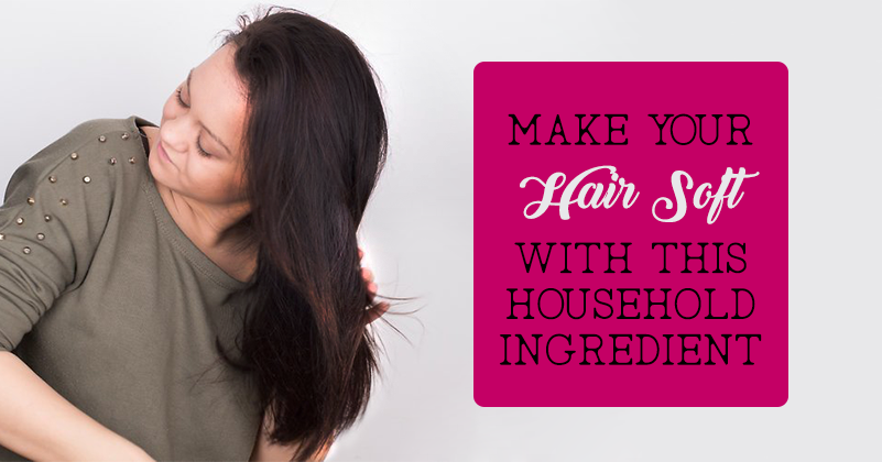 Make your Hair Soft and Silky with these Tips by Jawed Habib! :  BetterButter Blog: Indian Food Recipes, Health & Wellness Tips