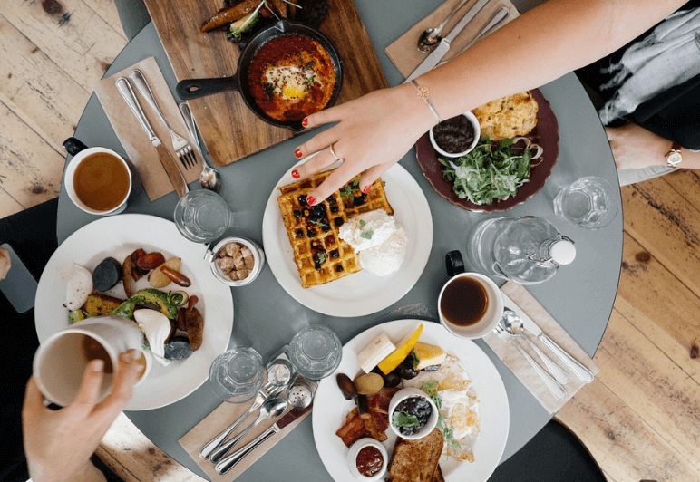 9 Reasons Why You Should Never Skip Breakfast