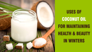 Coconut Oil Feature