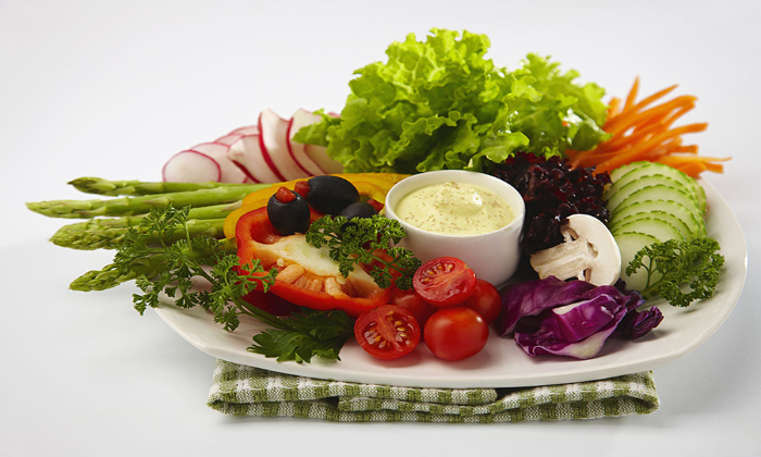 Best Food Items For Healthy Digestion