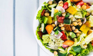 Diet For Heart Patient