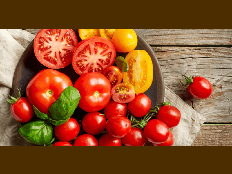 Tomato Benefits in Hindi