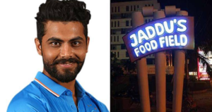 Zaddu Food Field