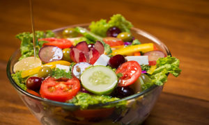 Best Food Items For Healthy Digestion