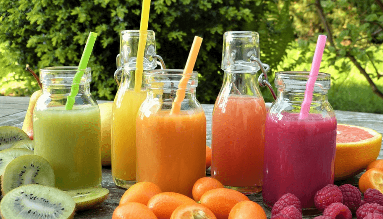 Do Detox Diets Really Help With Weight Loss