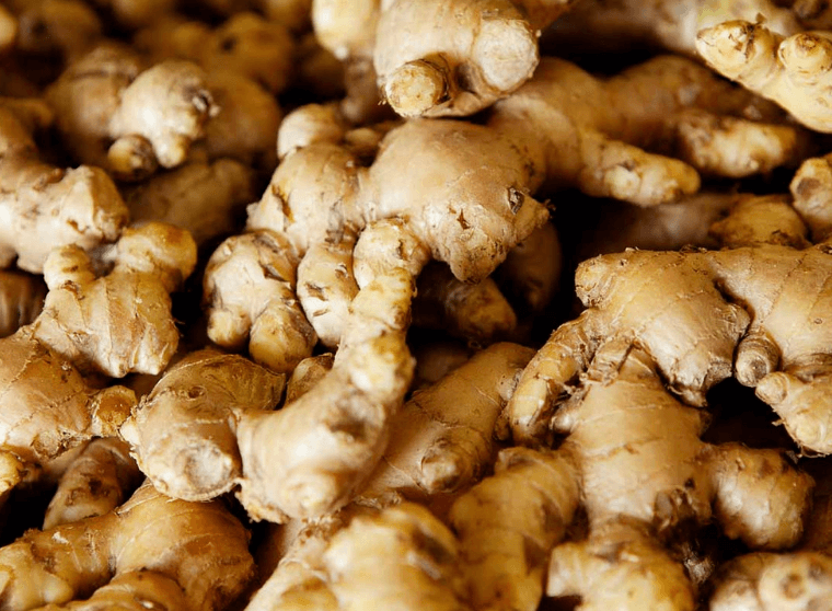 6 Foods Soothe Arthritis Pain