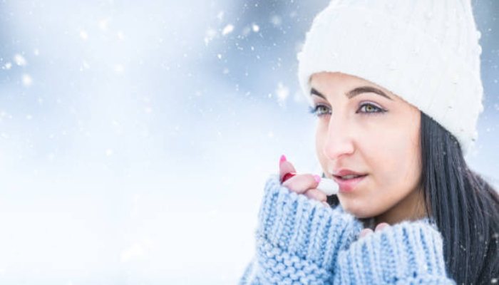 Lip Scrubs Feature