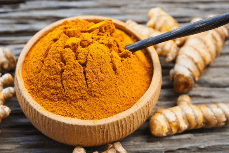 These 6 Foods Soothe Arthritis Pain