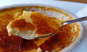 Custard