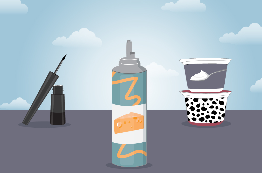 5 Surprising Food Items That Are Not Allowed in Flights