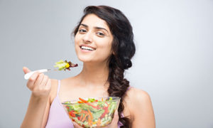 Health Benefits Of Salad