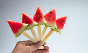 watermelon recipes