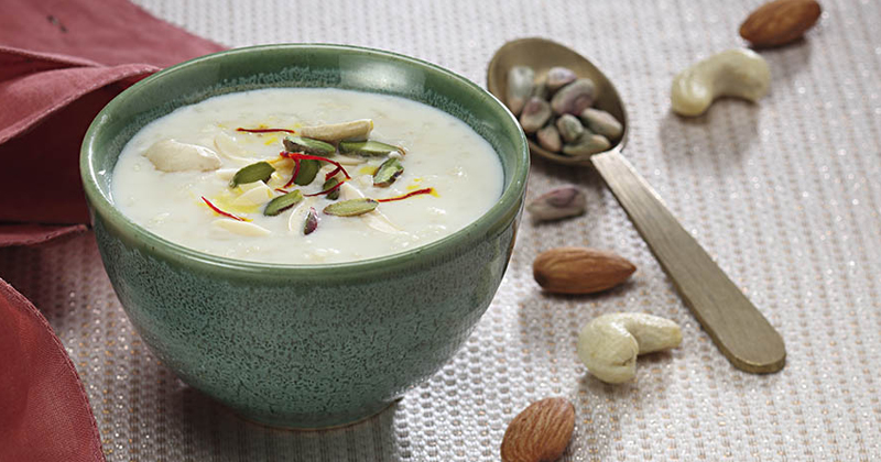 Image of Paal Payasam 