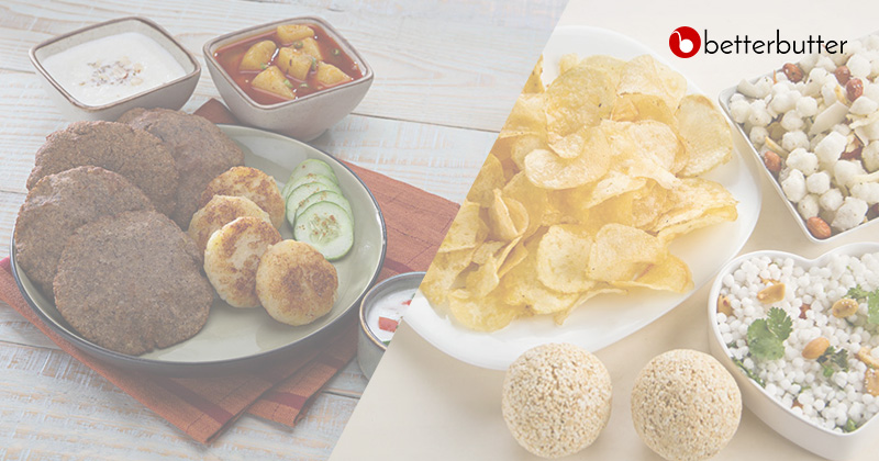 Onion-and-Garlic-Free-Navratri-Recipes