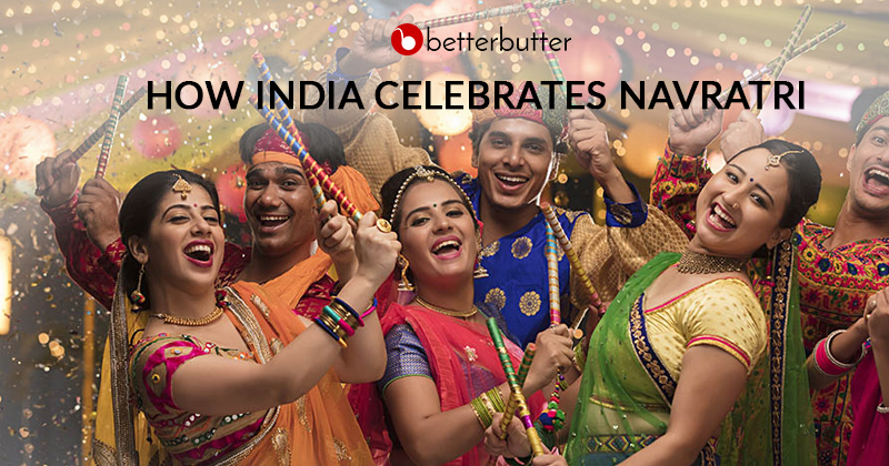 Navratri 3