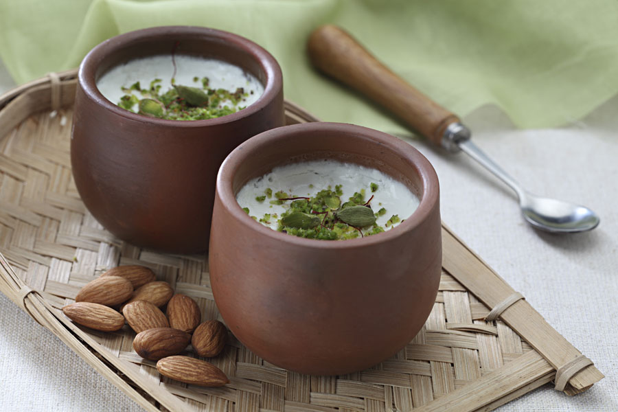 Thandai