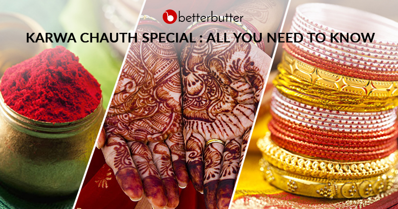 Karwachauth Banner