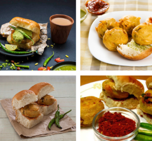 Best Vada Pav In Mumbai